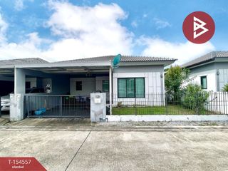出售 2 卧室 独立屋 在 Si Racha, Chon Buri