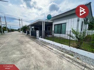 出售 2 卧室 独立屋 在 Si Racha, Chon Buri