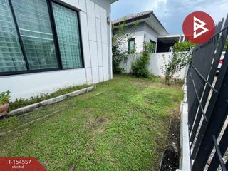 出售 2 卧室 独立屋 在 Si Racha, Chon Buri