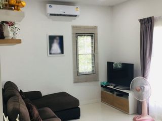 出售 2 卧室 独立屋 在 Si Racha, Chon Buri