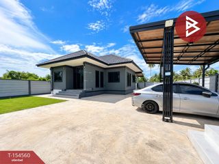 Haus zum Kauf mit 3 Zimmer in Amphawa, Samut Songkhram
