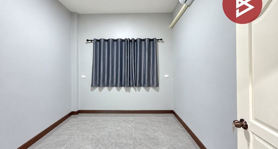 Haus zum Kauf mit 3 Zimmer in Amphawa, Samut Songkhram