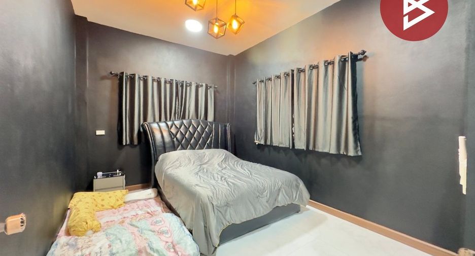 Haus zum Kauf mit 3 Zimmer in Amphawa, Samut Songkhram