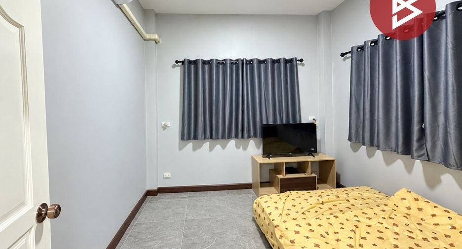 Haus zum Kauf mit 3 Zimmer in Amphawa, Samut Songkhram
