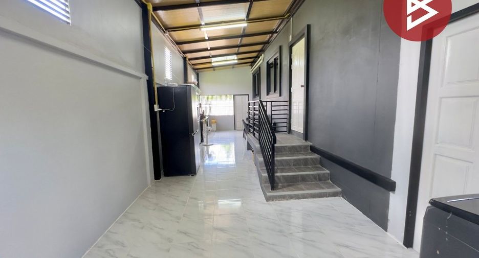 Haus zum Kauf mit 3 Zimmer in Amphawa, Samut Songkhram