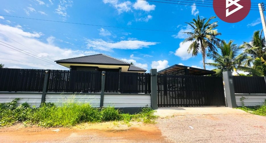 Haus zum Kauf mit 3 Zimmer in Amphawa, Samut Songkhram