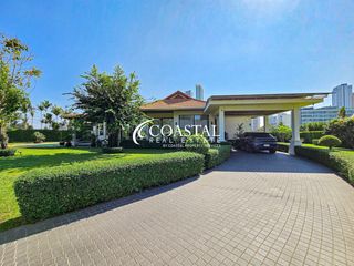Haus zur Miete und zum Kauf mit 3 Zimmer in Bang Lamung, Chonburi