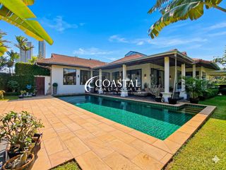Haus zur Miete und zum Kauf mit 3 Zimmer in Bang Lamung, Chonburi