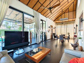 Haus zur Miete und zum Kauf mit 3 Zimmer in Bang Lamung, Chonburi