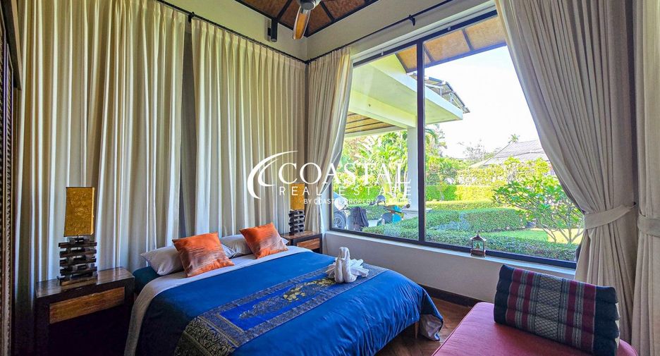 Haus zur Miete und zum Kauf mit 3 Zimmer in Bang Lamung, Chonburi