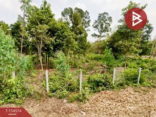 For sale land in Chaturaphak Phiman, Roi Et
