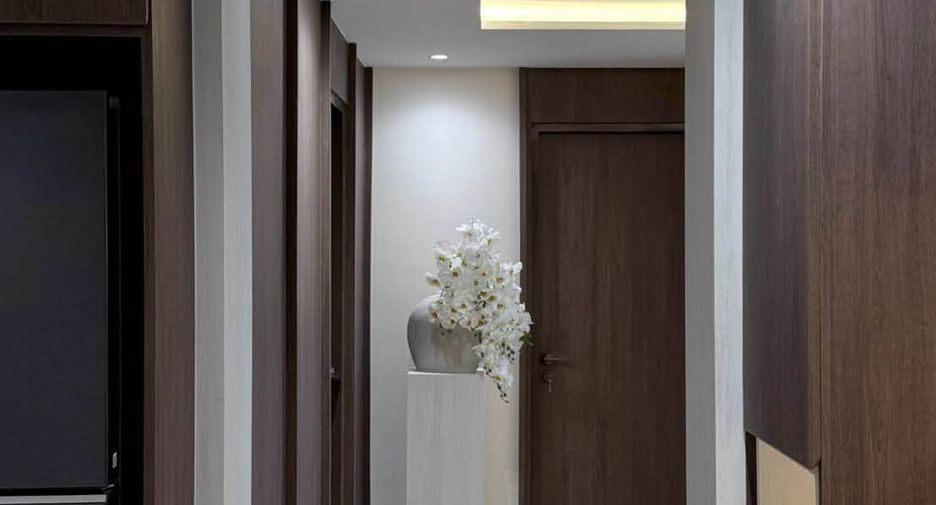 出售 2 卧室 公寓 在 Mueang Chiang Mai, Chiang Mai