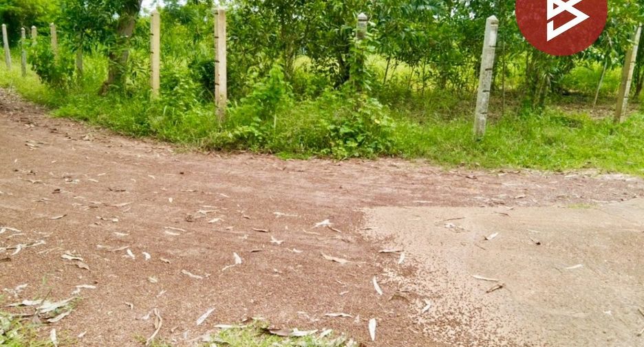 Продажа Участок в Sak Lek, Phichit