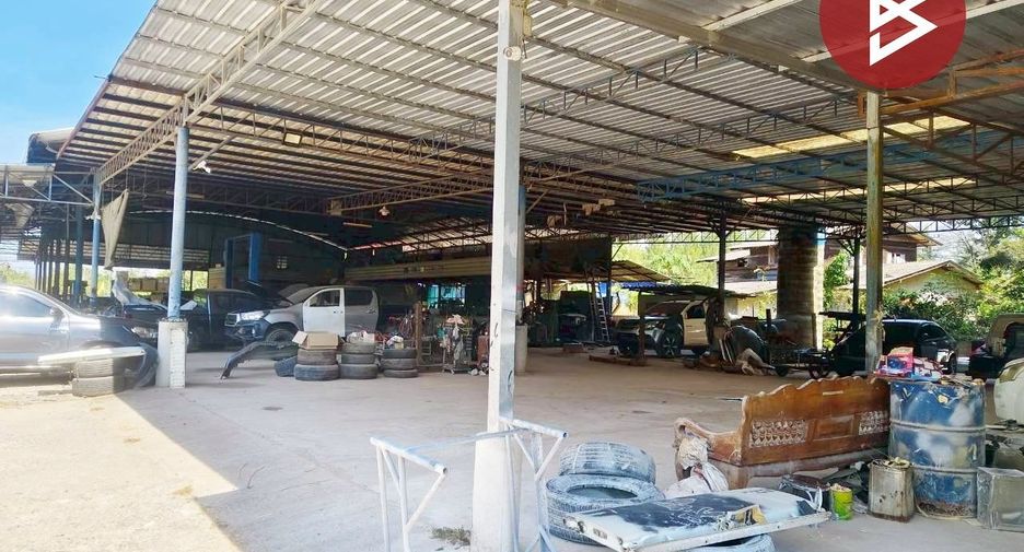 For sale warehouse in Mueang Chanthaburi, Chanthaburi