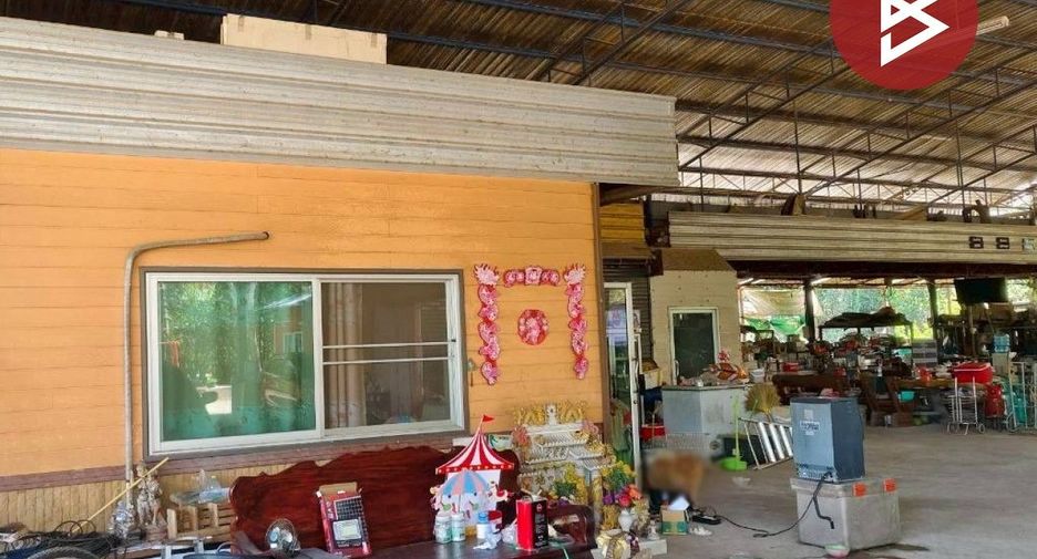 For sale warehouse in Mueang Chanthaburi, Chanthaburi
