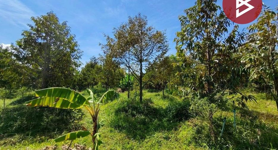 For sale warehouse in Mueang Chanthaburi, Chanthaburi