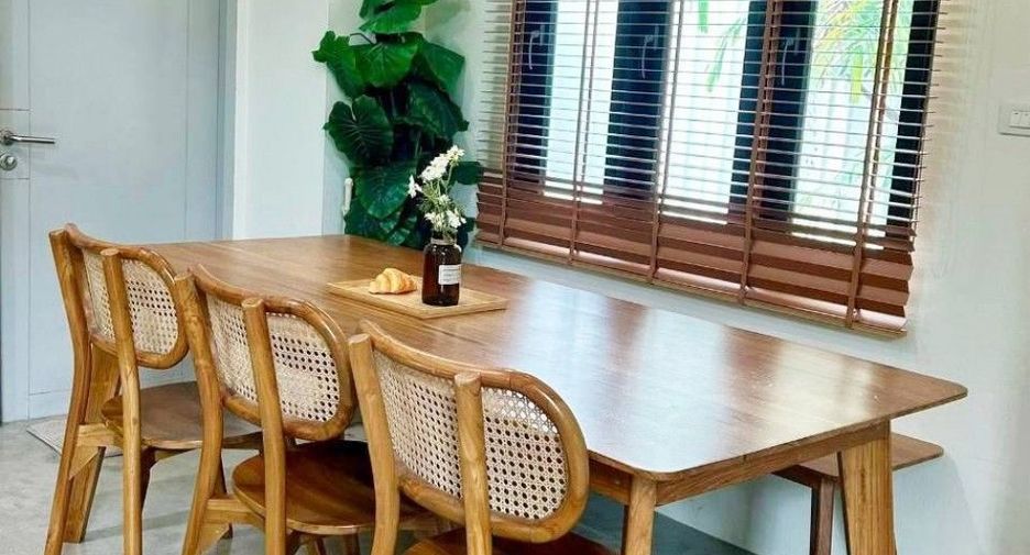 À vendre 3 chambres maison à Mueang Chanthaburi, Chanthaburi