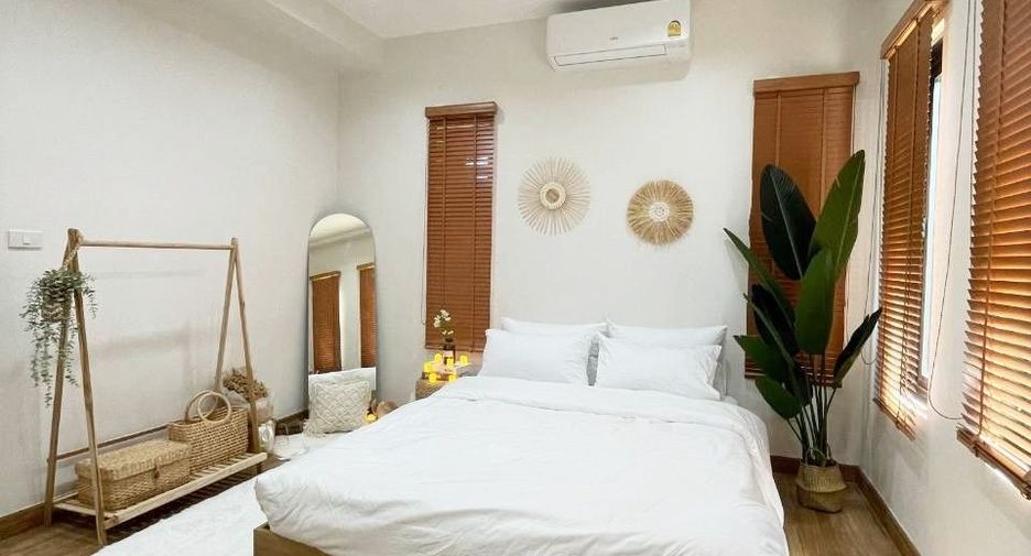À vendre 3 chambres maison à Mueang Chanthaburi, Chanthaburi
