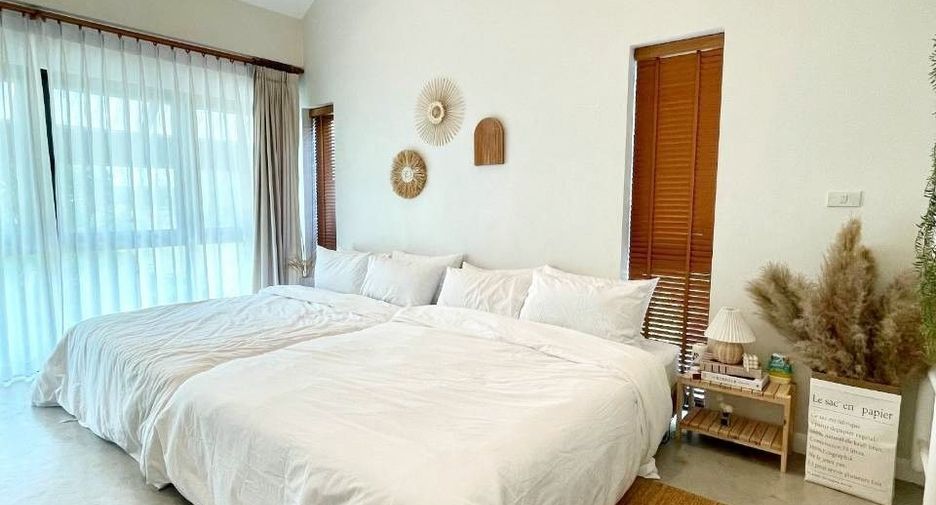 À vendre 3 chambres maison à Mueang Chanthaburi, Chanthaburi