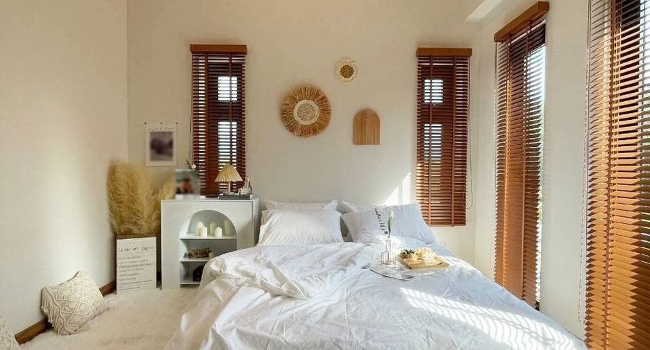 À vendre 3 chambres maison à Mueang Chanthaburi, Chanthaburi