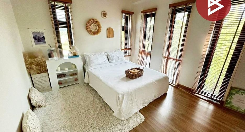 À vendre 3 chambres maison à Mueang Chanthaburi, Chanthaburi