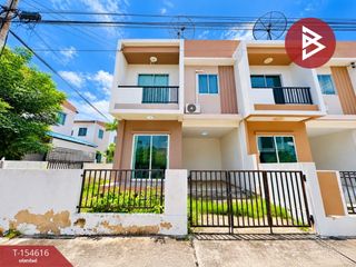 出售 2 卧室 联排别墅 在 Mueang Samut Sakhon, Samut Sakhon
