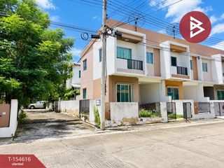出售 2 卧室 联排别墅 在 Mueang Samut Sakhon, Samut Sakhon