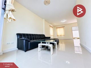 出售 2 卧室 联排别墅 在 Mueang Samut Sakhon, Samut Sakhon