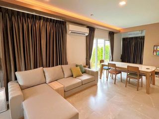 For sale 4 bedrooms house in Prawet, Bangkok