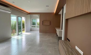 ขาย 4 ห้องนอน บ้านเดี่ยว ใน ประเวศ, กรุงเทพฯ