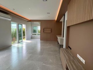 For sale 4 bedrooms house in Prawet, Bangkok