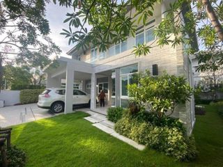 For rent 4 ベッドルーム house in Prawet, Bangkok