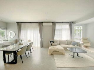 For rent 4 ベッドルーム house in Prawet, Bangkok