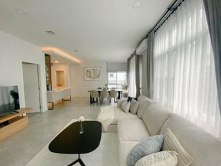 For rent 4 ベッドルーム house in Prawet, Bangkok
