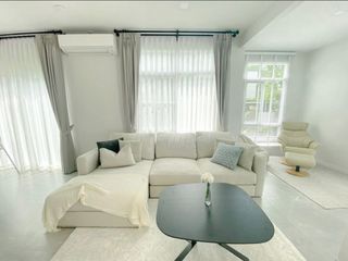 For rent 4 ベッドルーム house in Prawet, Bangkok