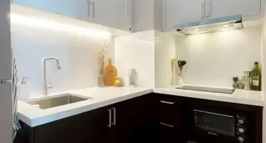 Condo en venta de 1 habitaciones en Sathon, Bangkok