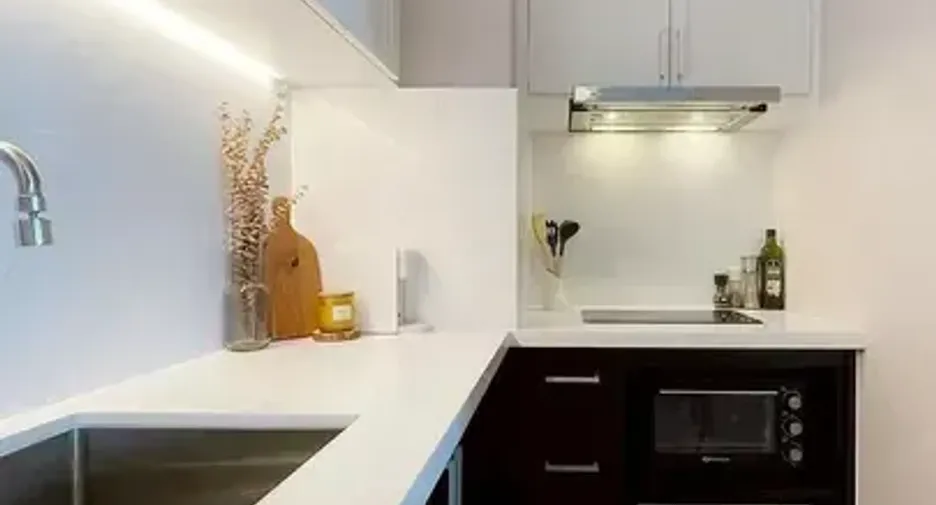 Condo en venta de 1 habitaciones en Sathon, Bangkok