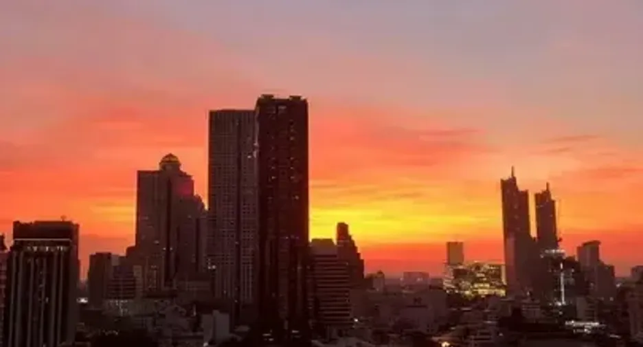 Condo en venta de 1 habitaciones en Sathon, Bangkok