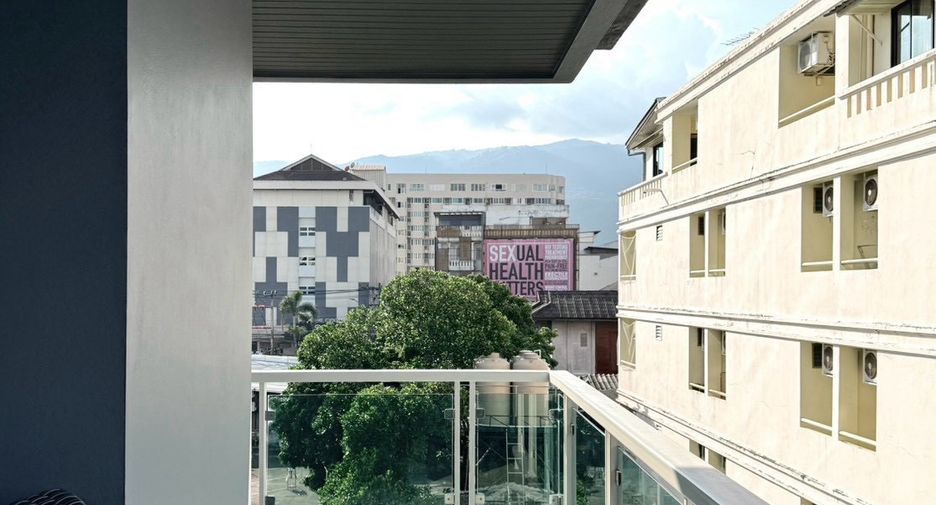 Продажа 2 спальни кондо в Mueang Chiang Mai, Чианг Маи