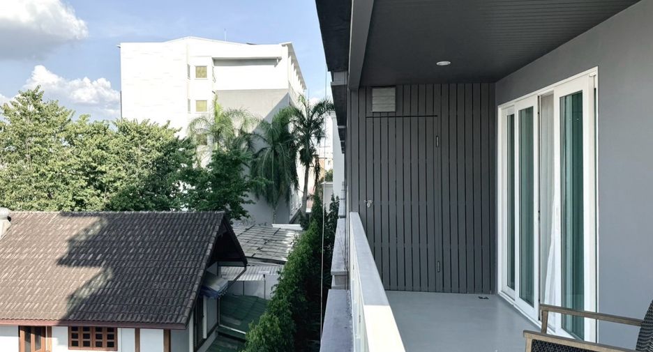 Продажа 2 спальни кондо в Mueang Chiang Mai, Чианг Маи