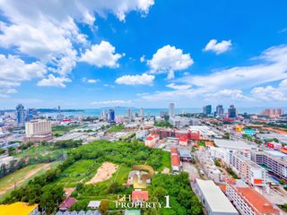 Condo en venta de 2 habitaciones en Bang Lamung, Chonburi