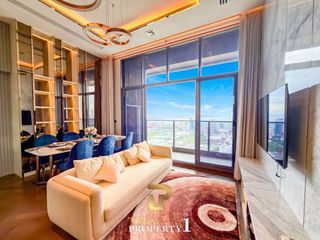 Condo en venta de 2 habitaciones en Bang Lamung, Chonburi