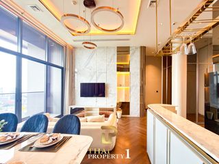 Condo en venta de 2 habitaciones en Bang Lamung, Chonburi