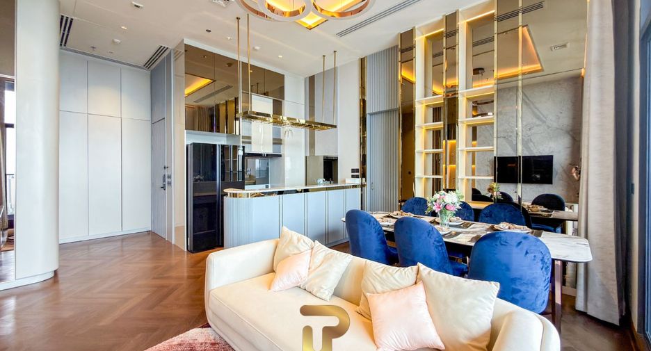For sale 2 bedrooms condo in Bang Lamung, Chonburi