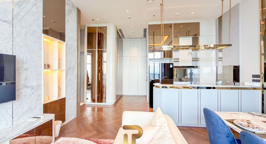 For sale 2 bedrooms condo in Bang Lamung, Chonburi