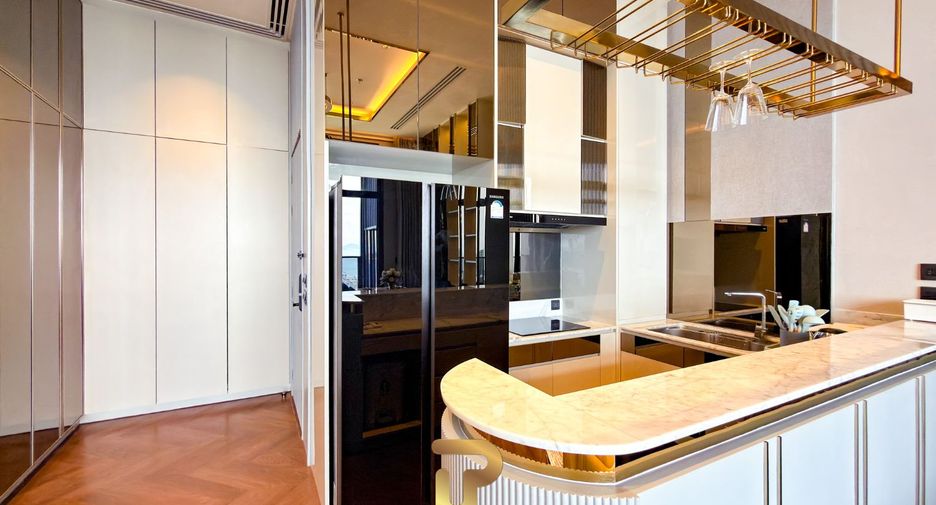 For sale 2 bedrooms condo in Bang Lamung, Chonburi