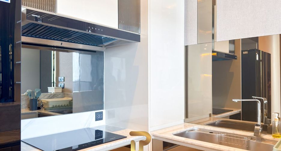 For sale 2 bedrooms condo in Bang Lamung, Chonburi