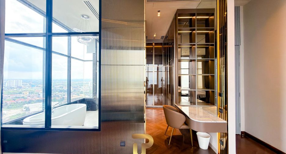 For sale 2 bedrooms condo in Bang Lamung, Chonburi