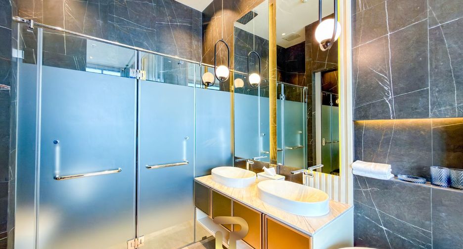 For sale 2 bedrooms condo in Bang Lamung, Chonburi