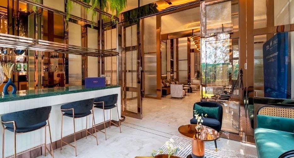 For sale 2 bedrooms condo in Bang Lamung, Chonburi